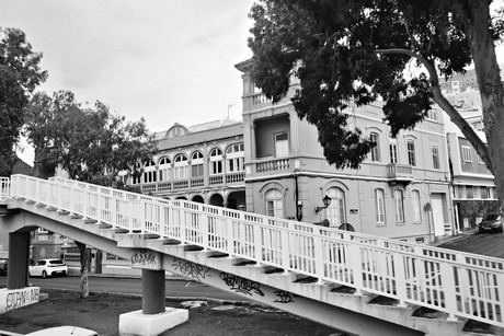 Las Palmas de Gran Canaria